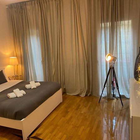 San Felice Rental Rooms Bologna Esterno foto