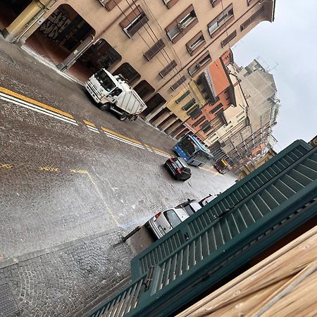 San Felice Rental Rooms Bologna Esterno foto