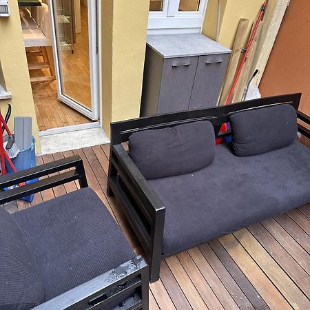 San Felice Rental Rooms Bologna Esterno foto