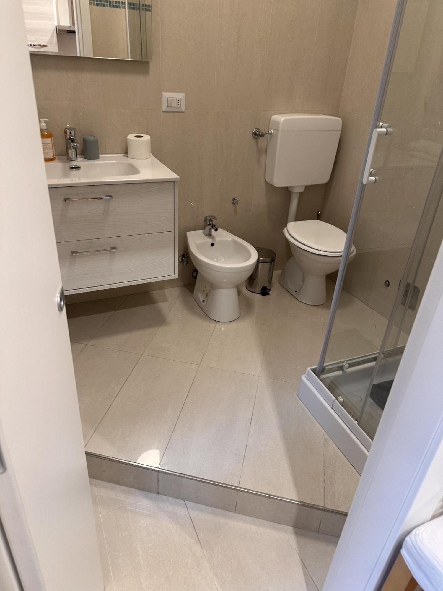San Felice Rental Rooms Bologna Esterno foto