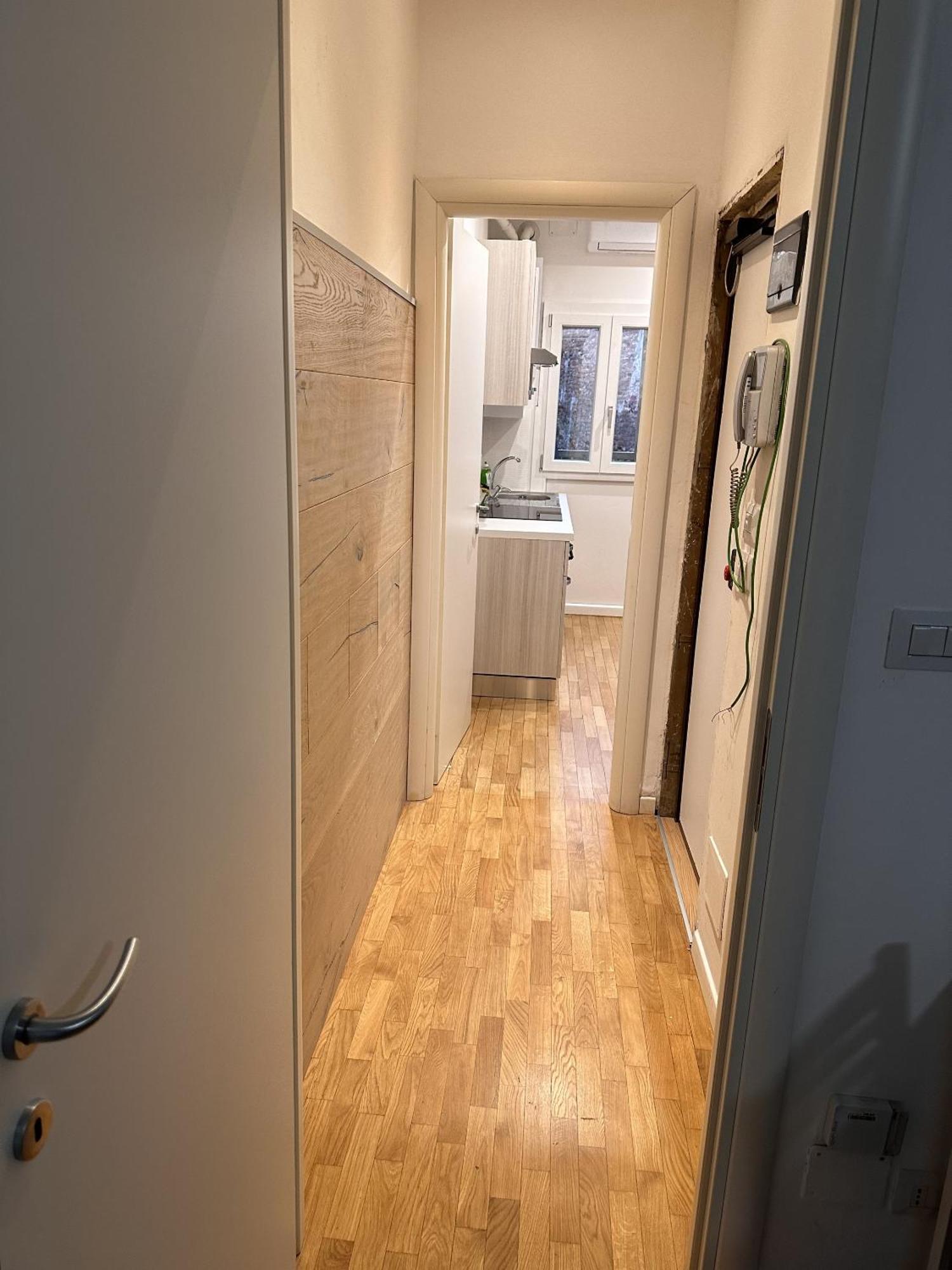 San Felice Rental Rooms Bologna Esterno foto