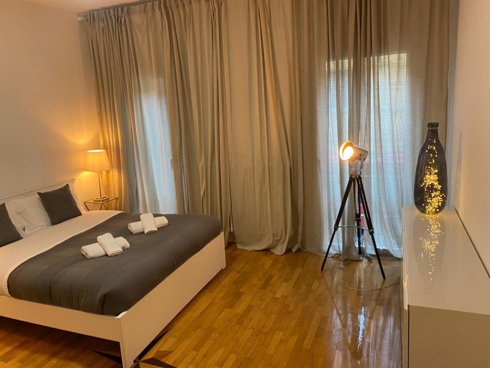 San Felice Rental Rooms Bologna Esterno foto