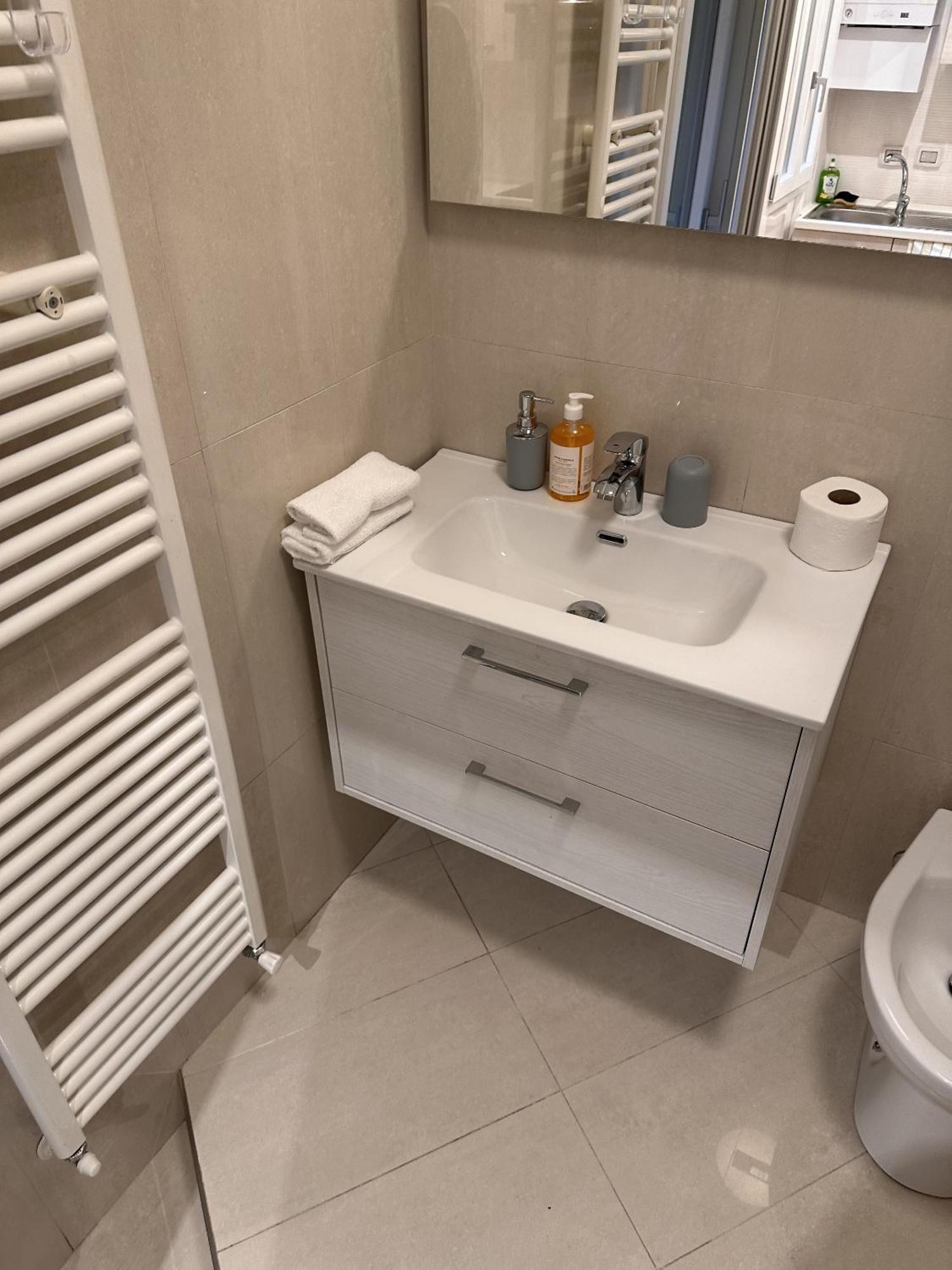 San Felice Rental Rooms Bologna Esterno foto