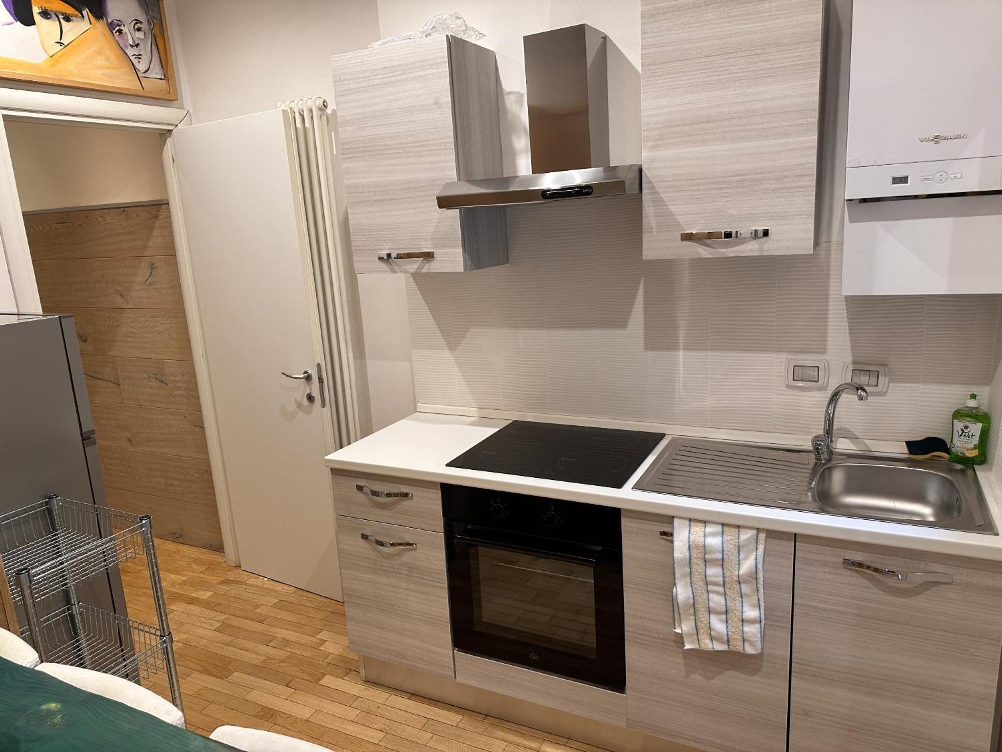 San Felice Rental Rooms Bologna Esterno foto