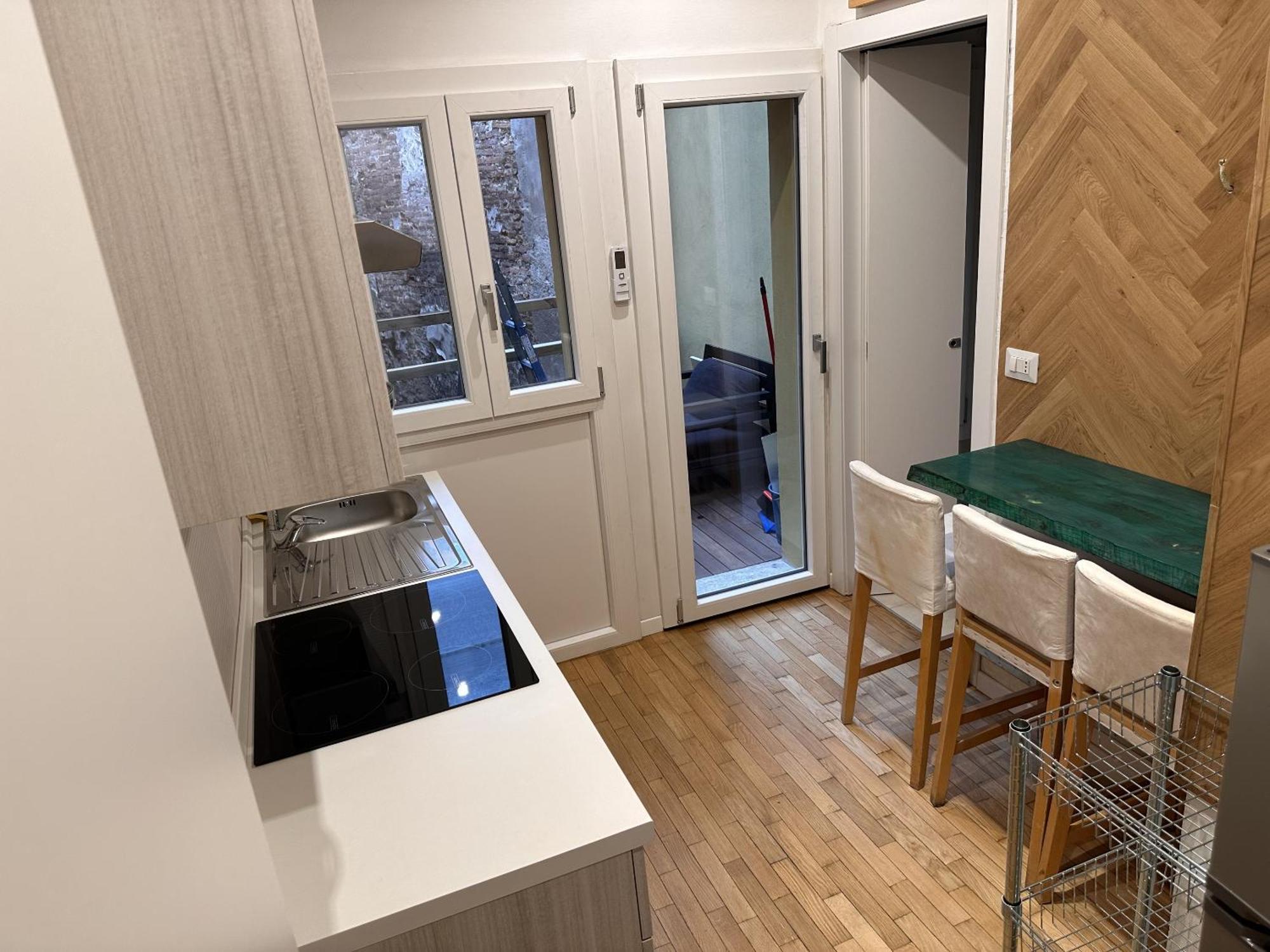 San Felice Rental Rooms Bologna Esterno foto