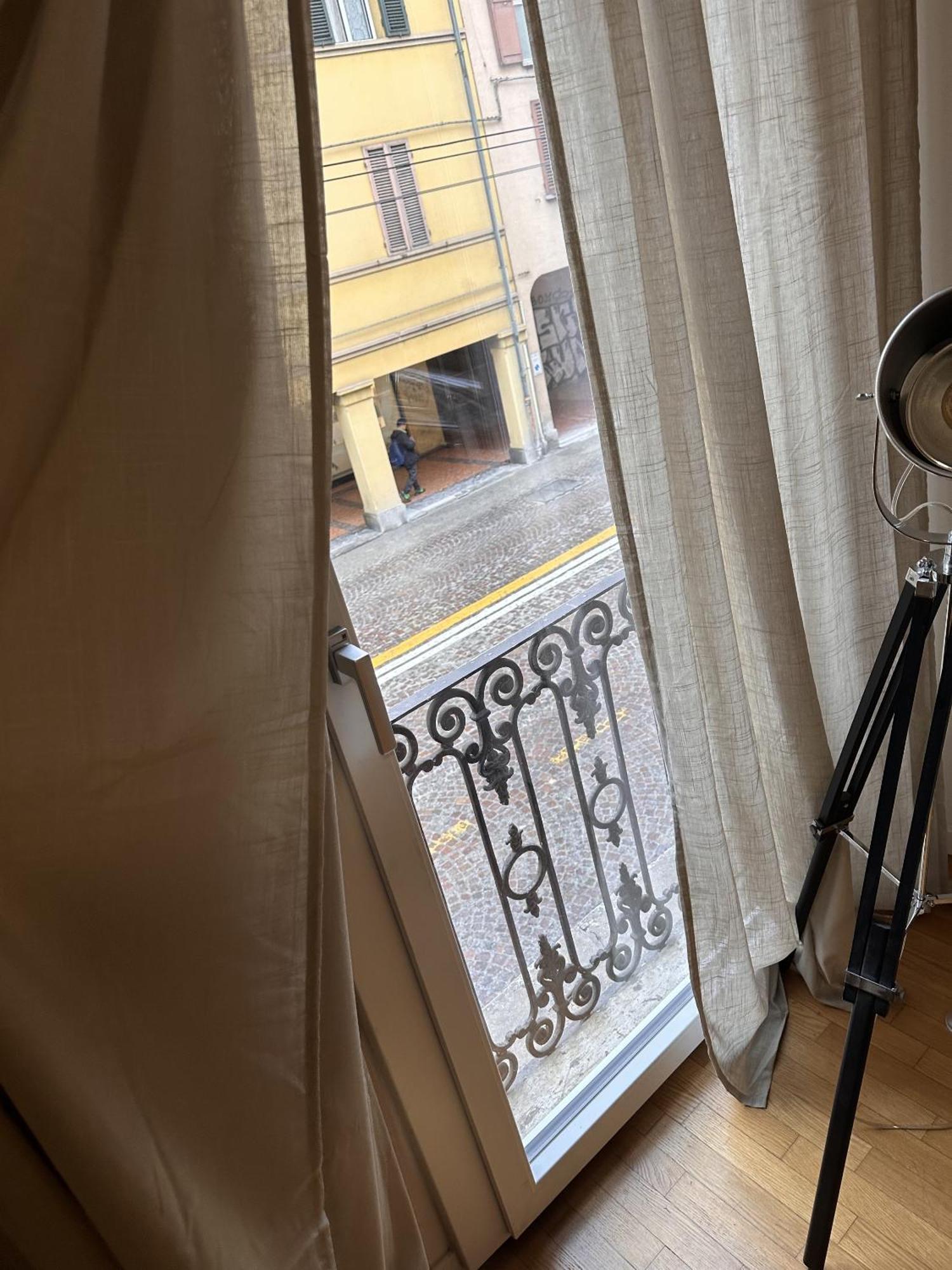 San Felice Rental Rooms Bologna Esterno foto