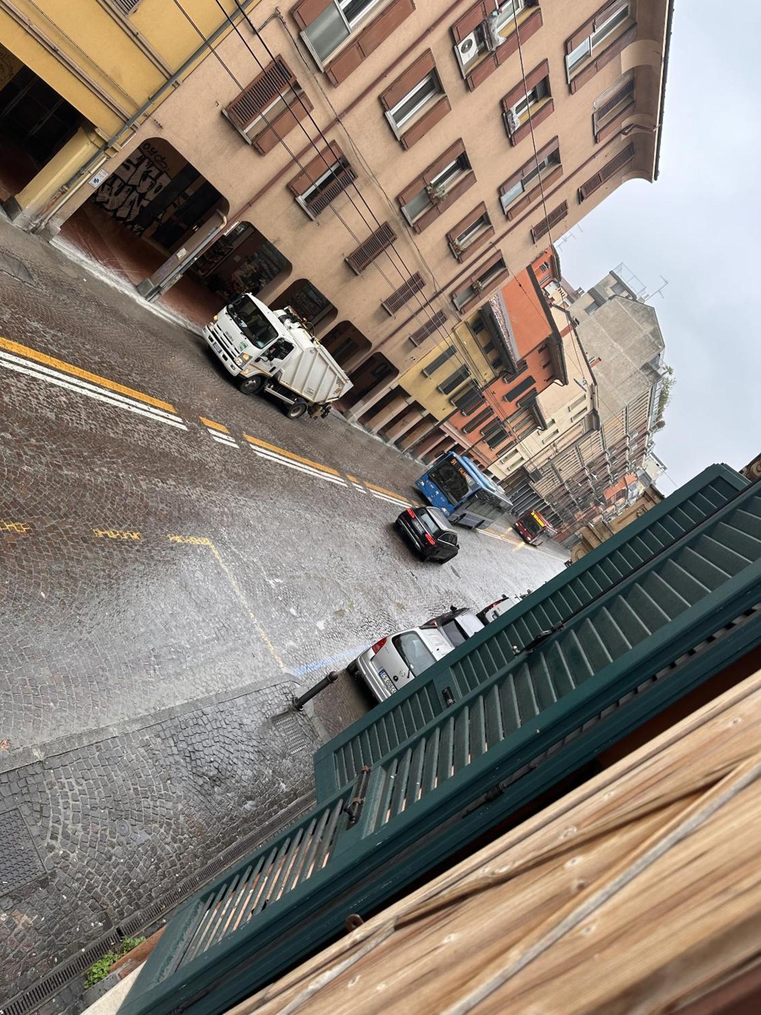 San Felice Rental Rooms Bologna Esterno foto